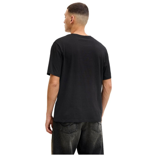 Jack & Jones Ανδρική κοντομάνικη μπλούζα